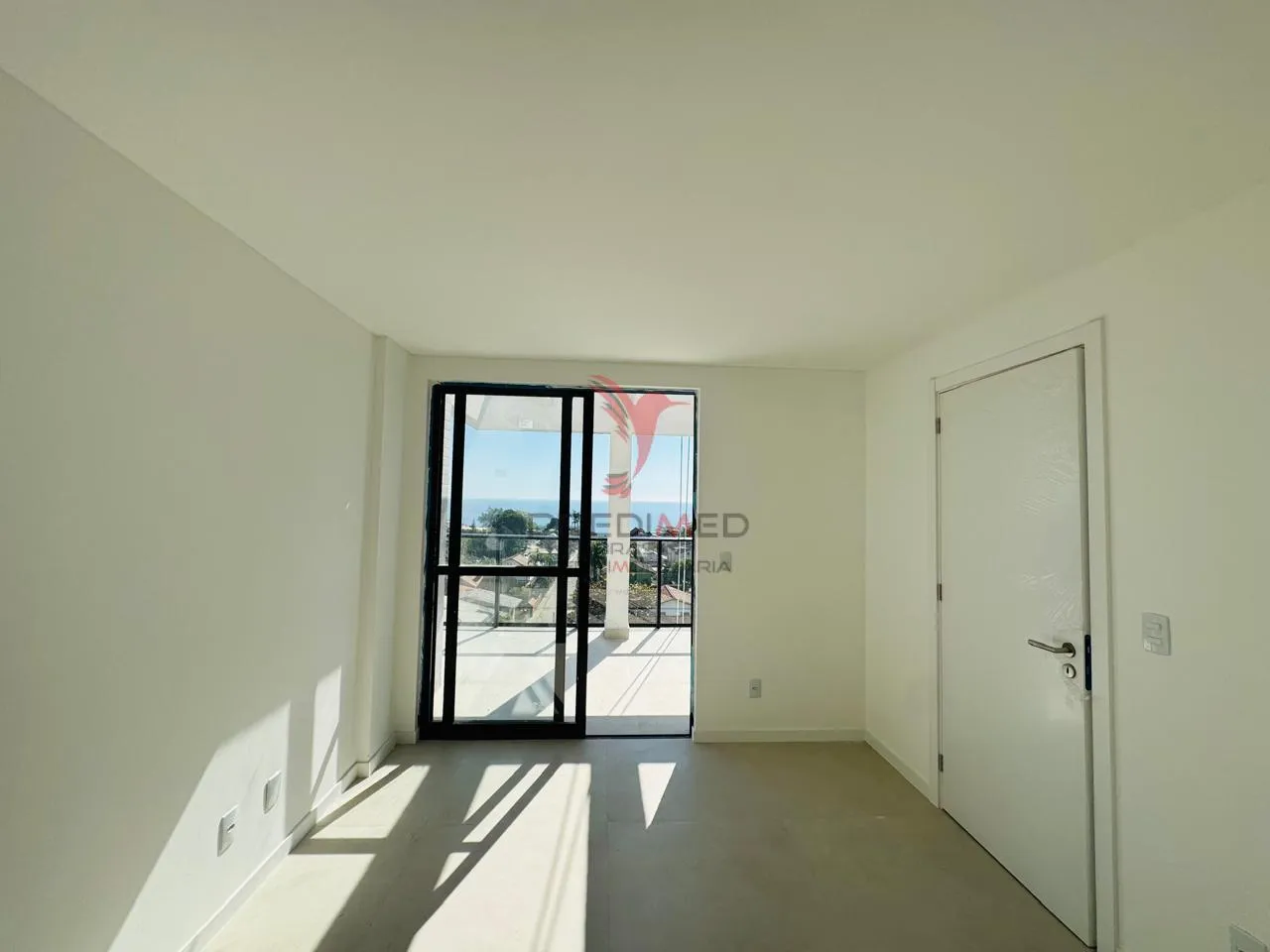 Imagem Apartamento na Praia