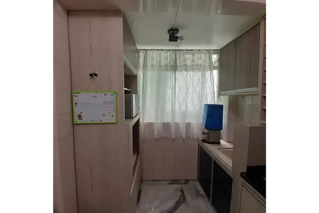 Imagem STDO 3794 Apto 612481025-58 - Apartamento à venda no bairro Santa Tereza - Porto Alegre/RS