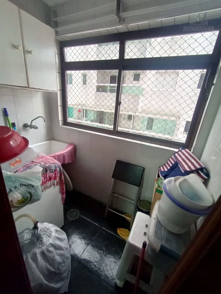 Imagem Apartamento 1 quarto maravilhoso no Bairro Aviação em Praia Grande