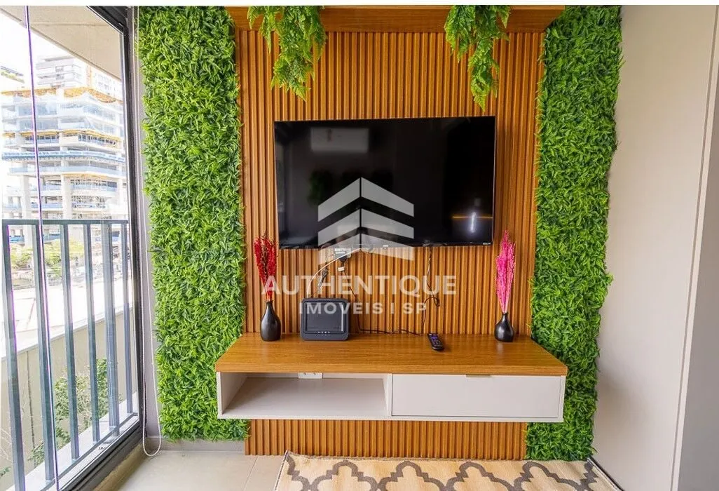 Imagem Gravura Perdizes - Studios - Apartamento à venda no bairro Perdizes - São Paulo/SP