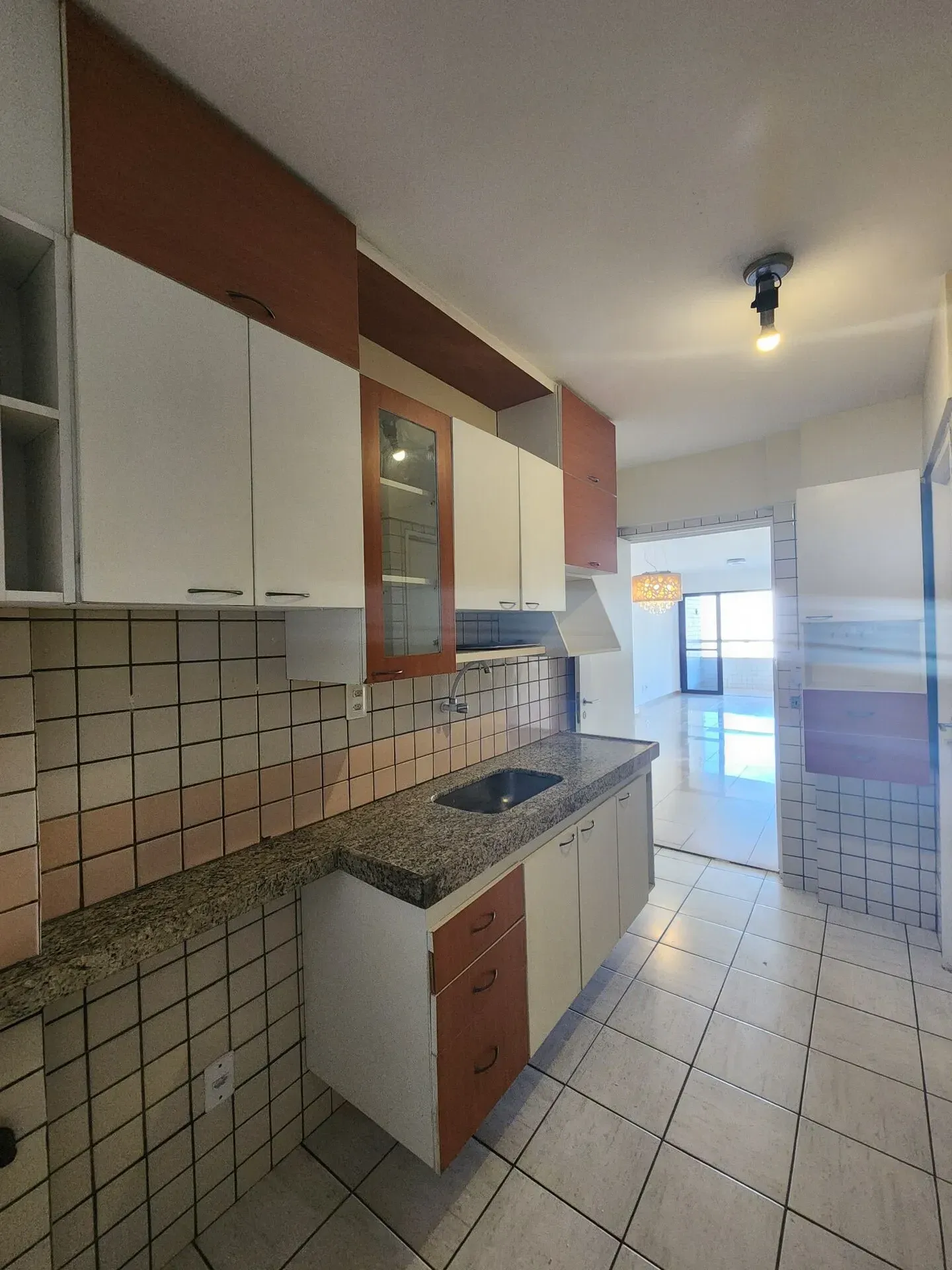 Imagem Apartamento com 3 Quartos à Venda, 106 m² em Madalena - Recife