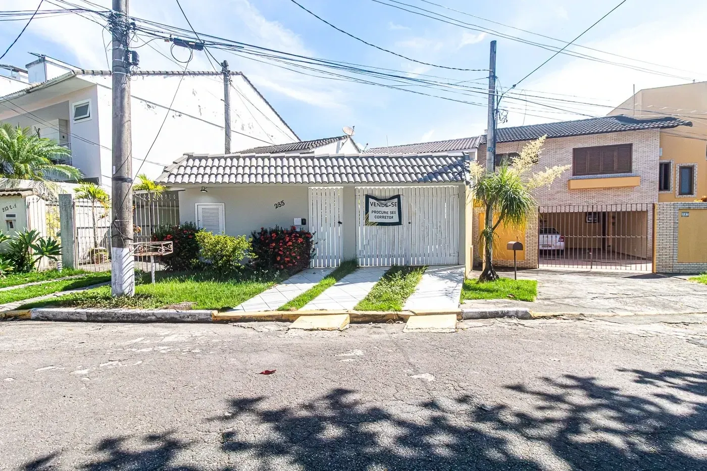 Imagem Casa de Condomínio com 3 Quartos à Venda, 241 m² em Anil - Rio de Janeiro