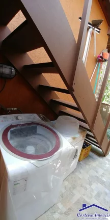 Imagem Excelente sobrado no Vila Azul - Horto