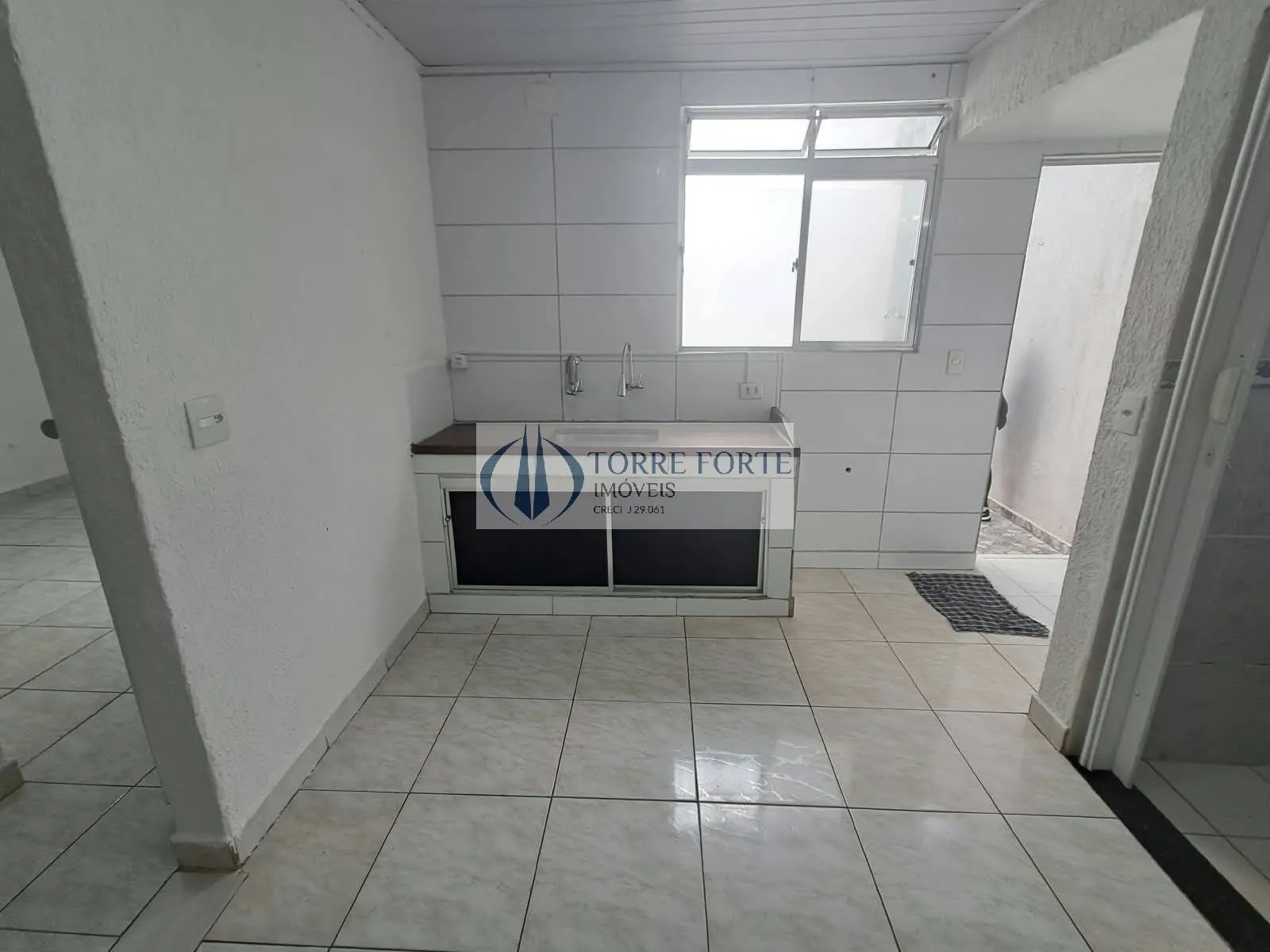Imagem casa 1 dormitório Vila Mafra Locação