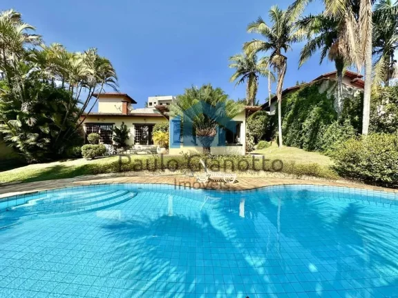 Imagem Casa Térrea e Rústica á venda no Condomínio Vila Velha