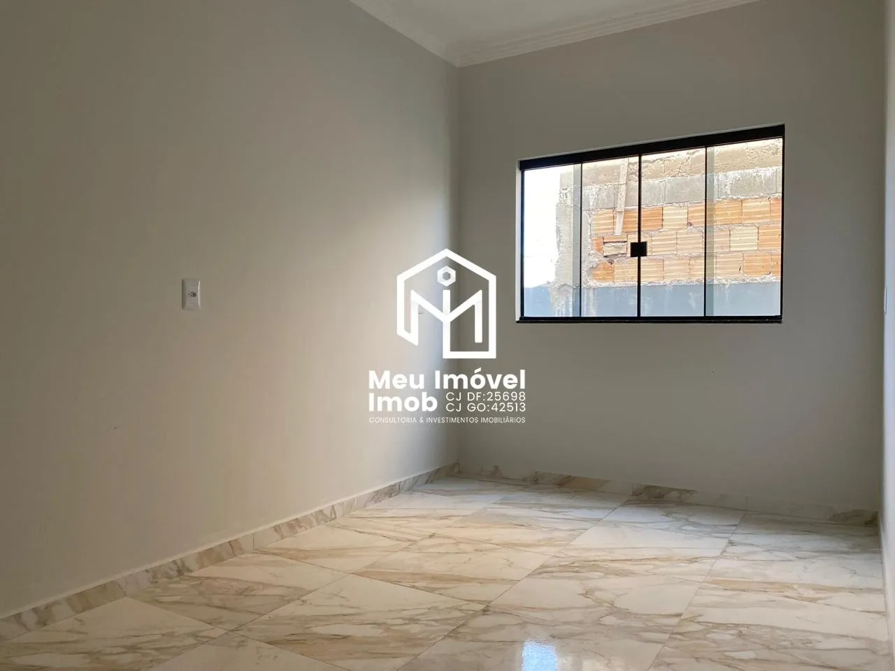 Imagem Apartamento em Setor Leste - Luziânia