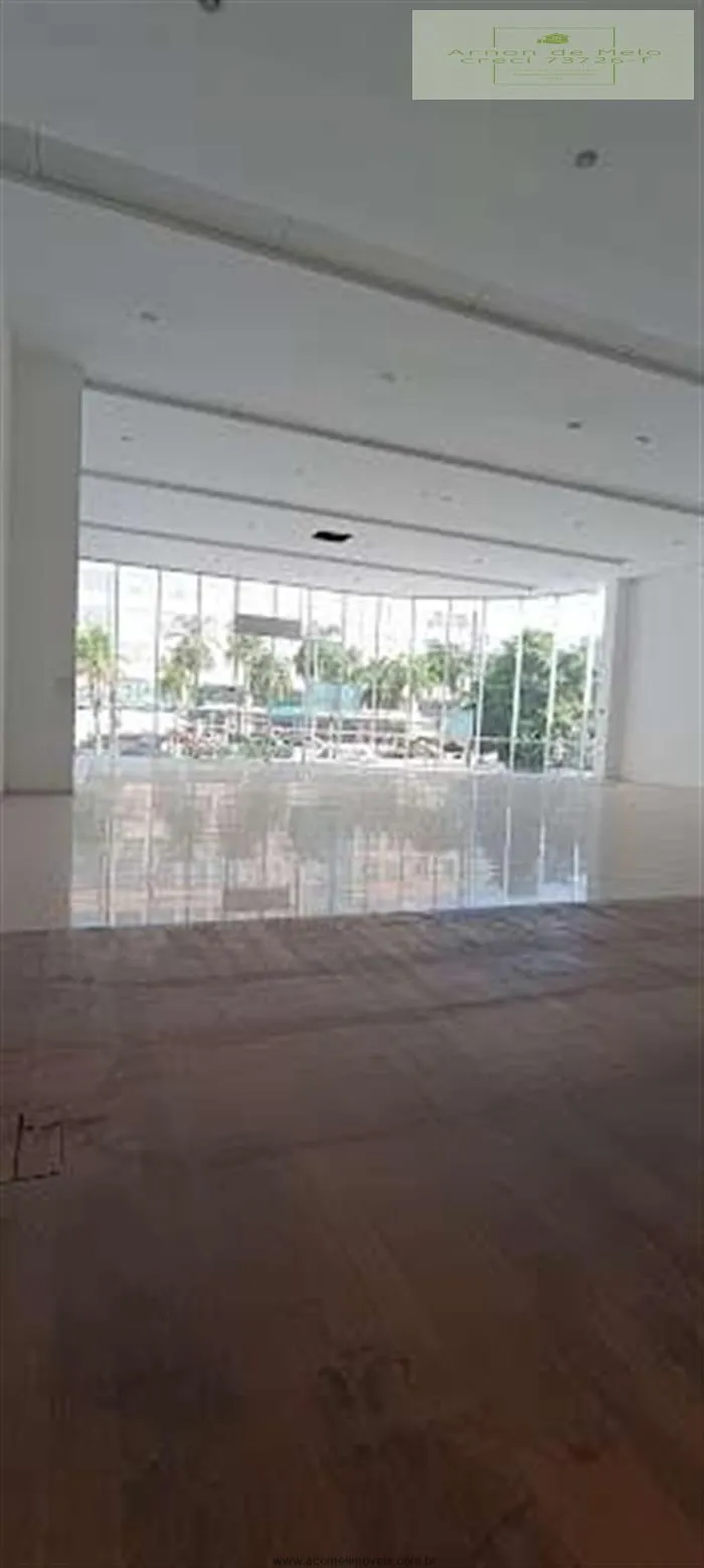 Imagem Galpões para locação em Barueri no bairro Alphaville