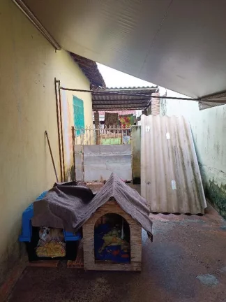 Imagem CASA A VENDA NO BAIRRO MANEL DELARCO EM RIO PRETO
