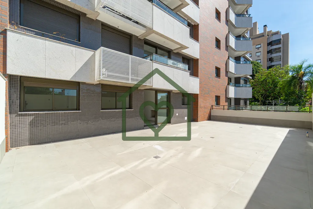 Imagem Um empreendimento alto padrão, com área de lazer no rooftop, ideal para quem é jovem e prático, ...