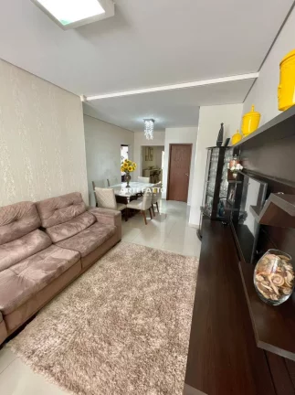 Imagem Apartamento à venda no Edifício Atrium (Bairro Estação)