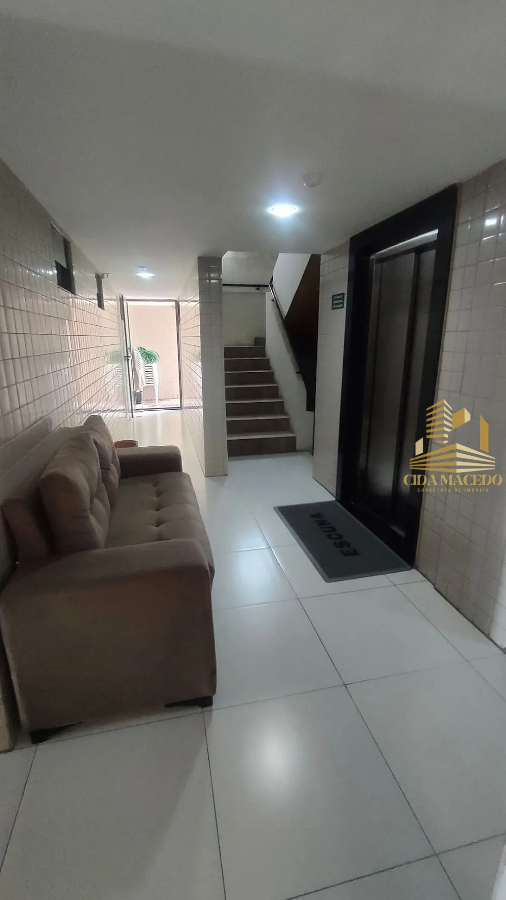 Imagem Apartamento - Aluguel no bairro Bessa - João Pessoa, PB