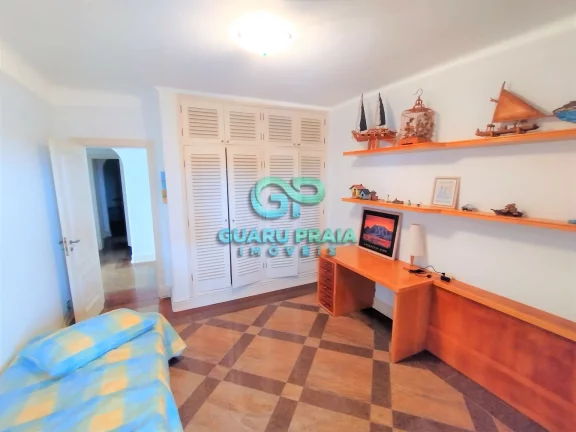 Imagem Apartamento à venda no bairro Enseada - Guarujá/SP