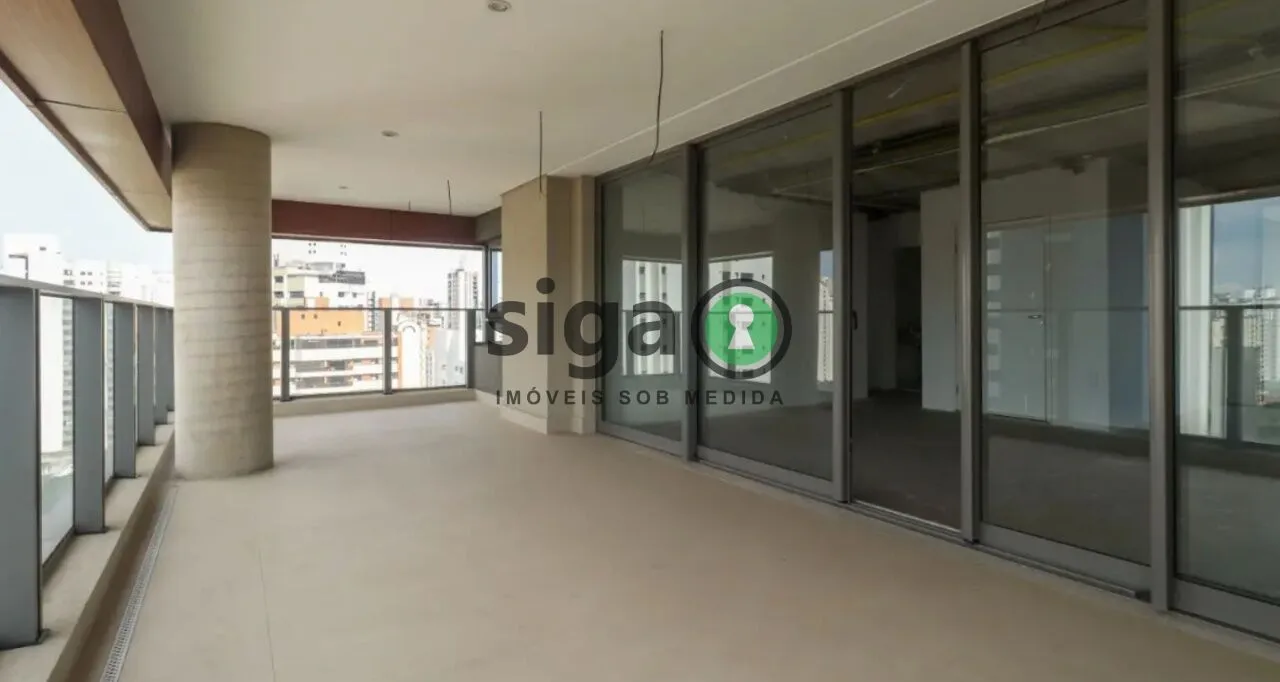 Imagem Apartamento para venda no Gio Campo Belo, São Paulo - SP