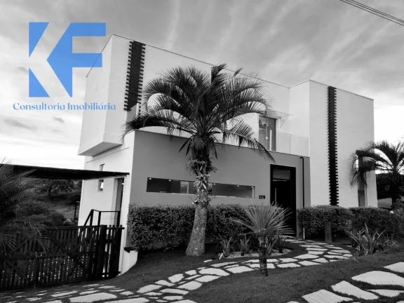 Imagem CASA RESIDENCIAL em CAMPINAS - SP, COLINAS DO ERMITAGE (SOUSAS)