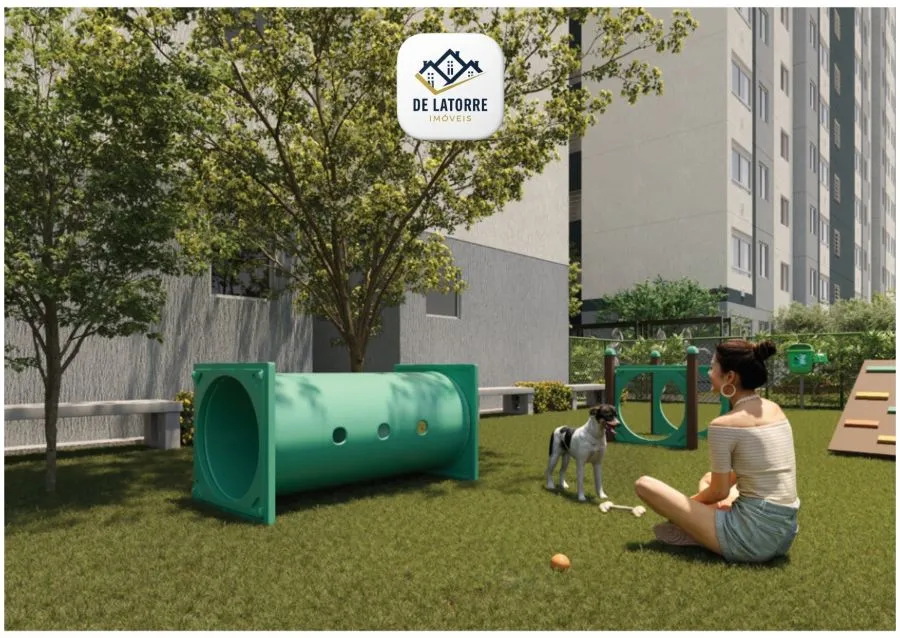 Imagem Morada Beberibe - Construtora Tenda em 02 Unidos