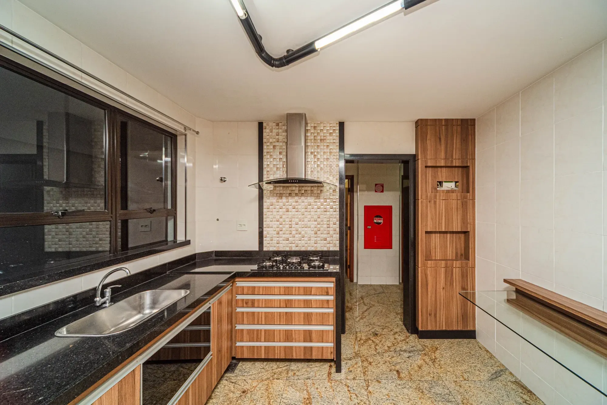 Imagem Apartamento com 3 Quartos à Venda, 150 m² em Centro - Juiz de Fora