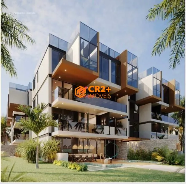 Imagem Studio a Venda de 30m² com 1 quarto em bairro Nossa Senhora do O em Ipojuca