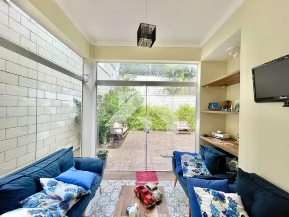 Imagem Casa de Condomínio em Jardim São Vicente - Cotia