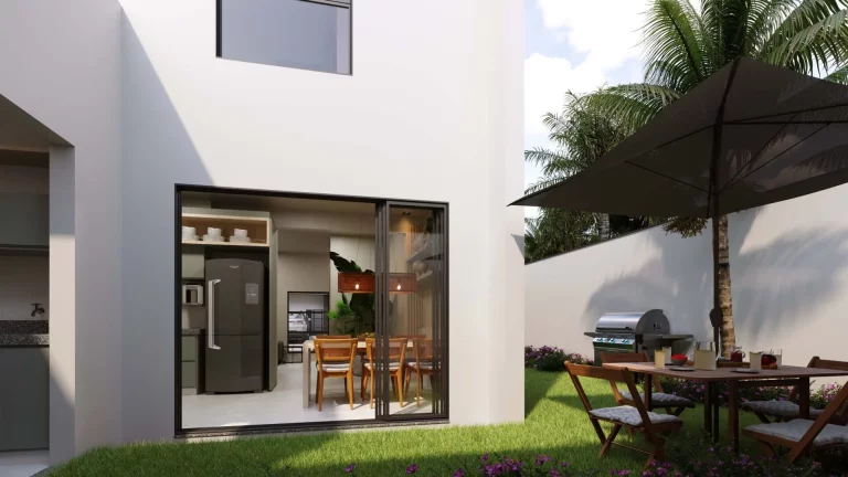 Imagem Reservas Granville Duplex
