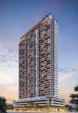 Foto do imóvel Apartamento à venda no bairro Tatuapé - São Paulo/SP
