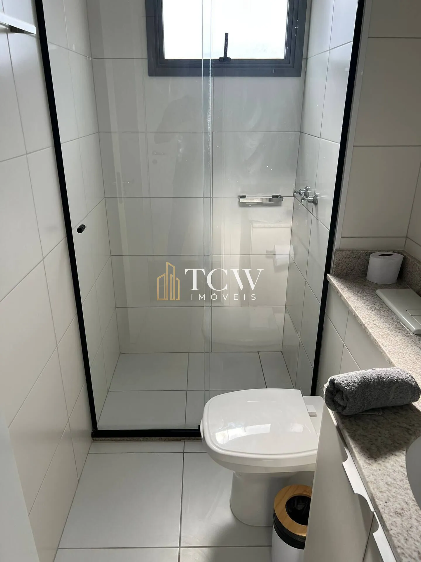Imagem Apartamento Studio | 25,6m2 | MOEMA/SP