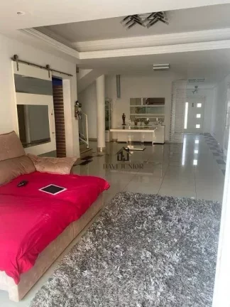 Imagem Casa à venda, 250 m² por R$ 1.900.000,00 - Condomínio Granja Olga I - Sorocaba/SP