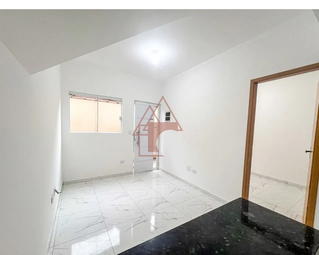 Imagem Casa com 2 Quartos à Venda, 45 m² em Esmeralda - Praia Grande