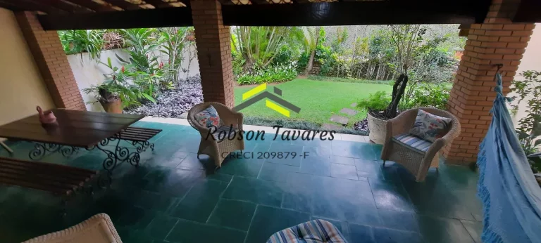 Imagem EXCELENTE!!! CASA PRAIA DA TABATINGA - UBATUBA - SP
