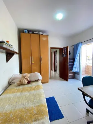 Imagem Sobrado com 3 Quartos à Venda, 96 m² em Sítio do Campo - Praia Grande