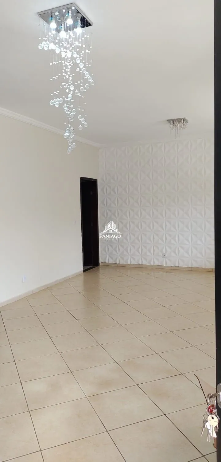 Imagem CASA PARA ALUGAR JARDIM CALIFÓRNIA | CUIABÁ/MT