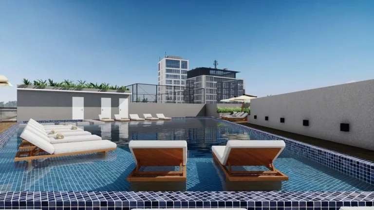 Imagem Apartamento à venda em Itajaí, Cordeiros, com 2 quartos, 61,22m2