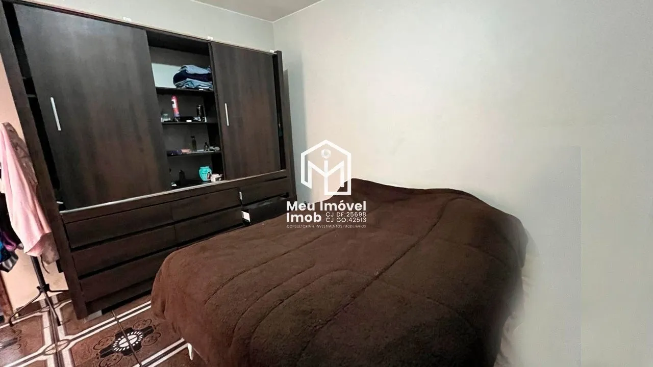 Imagem Casa 3 Quartos 1 Suíte 3 Vagas 220m² QR 310 Samambaia Sul