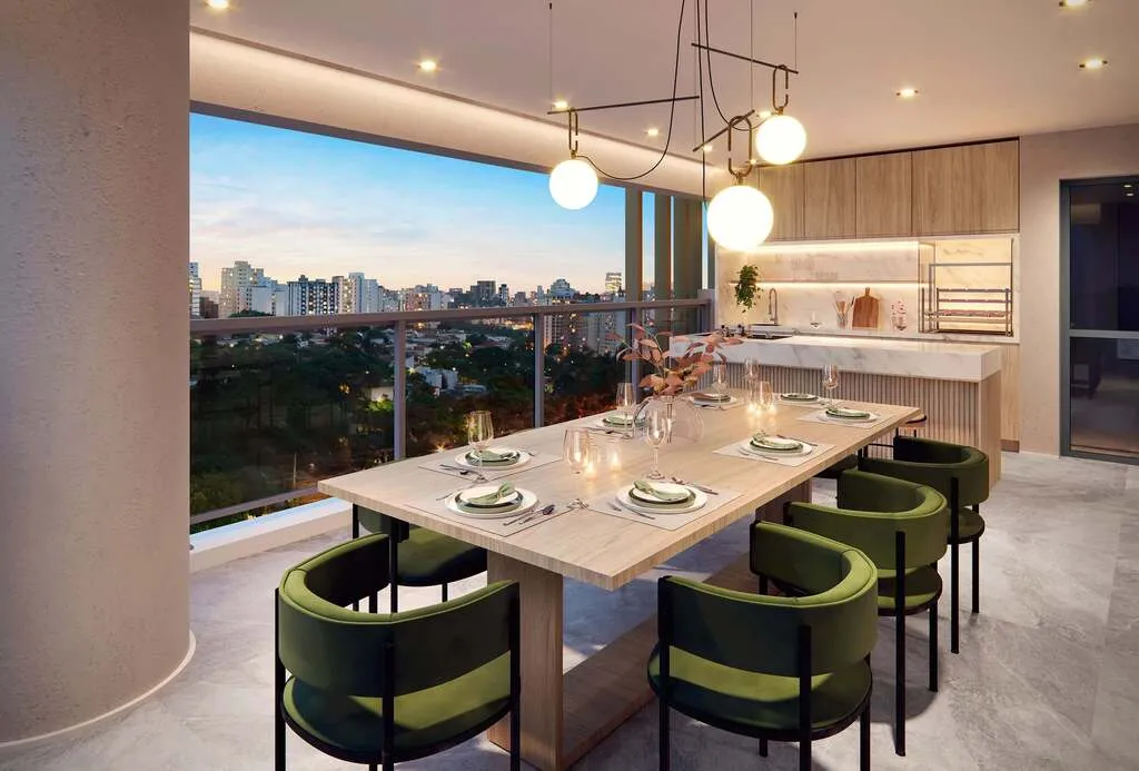 Imagem Residence Unik - Studios - Residence Unik - Studios