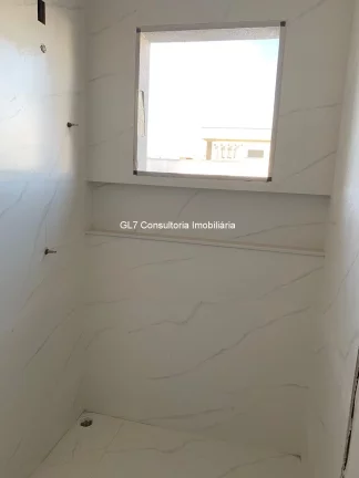 Imagem Lindo Sobrado - Condomínio Jardim Maria Jos?(C) - Indaiatuba/SP