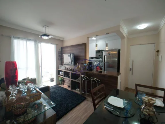 Foto do imóvel Apartamento com 2 dormitórios c/ 47 m² em Osasco/SP
