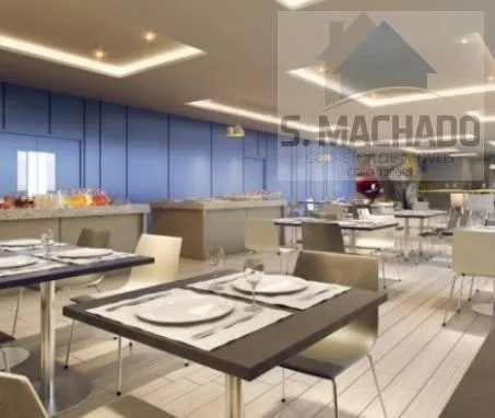 Imagem Hotel para Venda em Santo André / SP no bairro Homero Thon