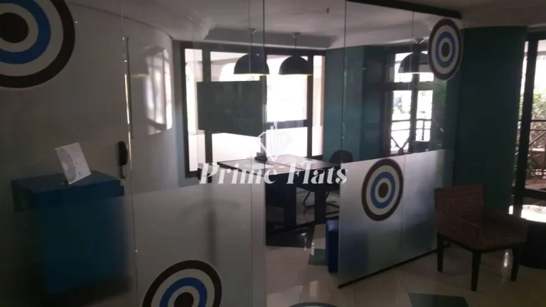 Imagem Flat disponível para venda no Mercure São Caetano do Sul, com 17m², 1 dormitório e 1 vaga de garagem