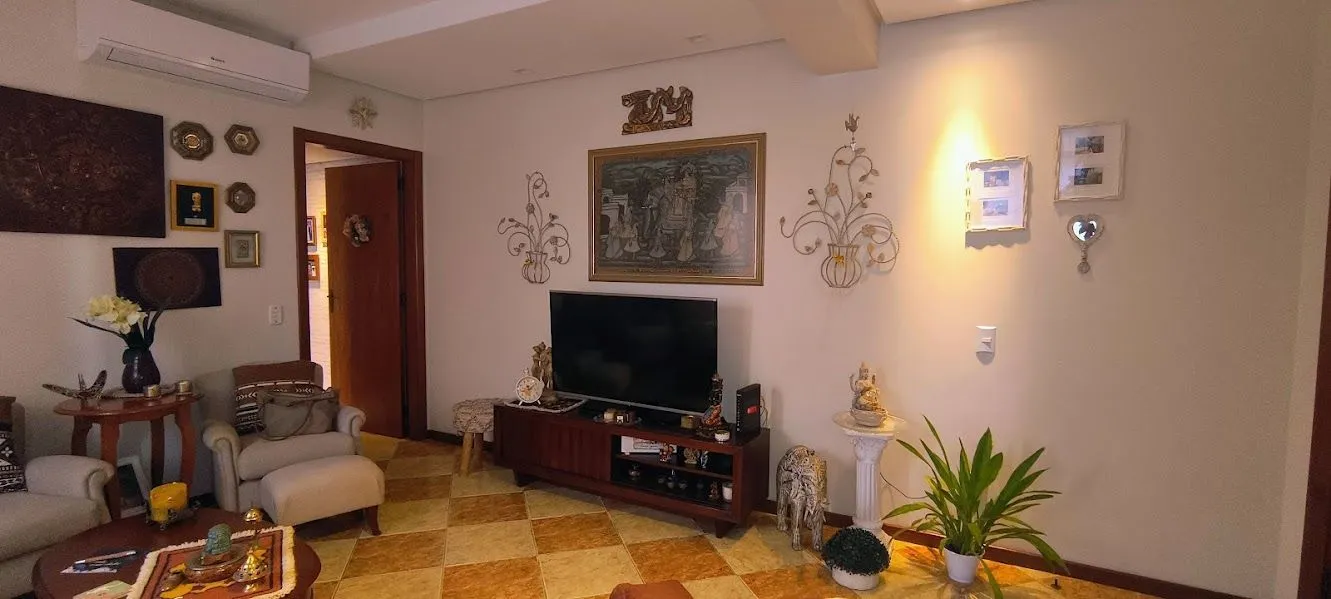 Imagem Apartamento 02 dormitórios no Menino Deus