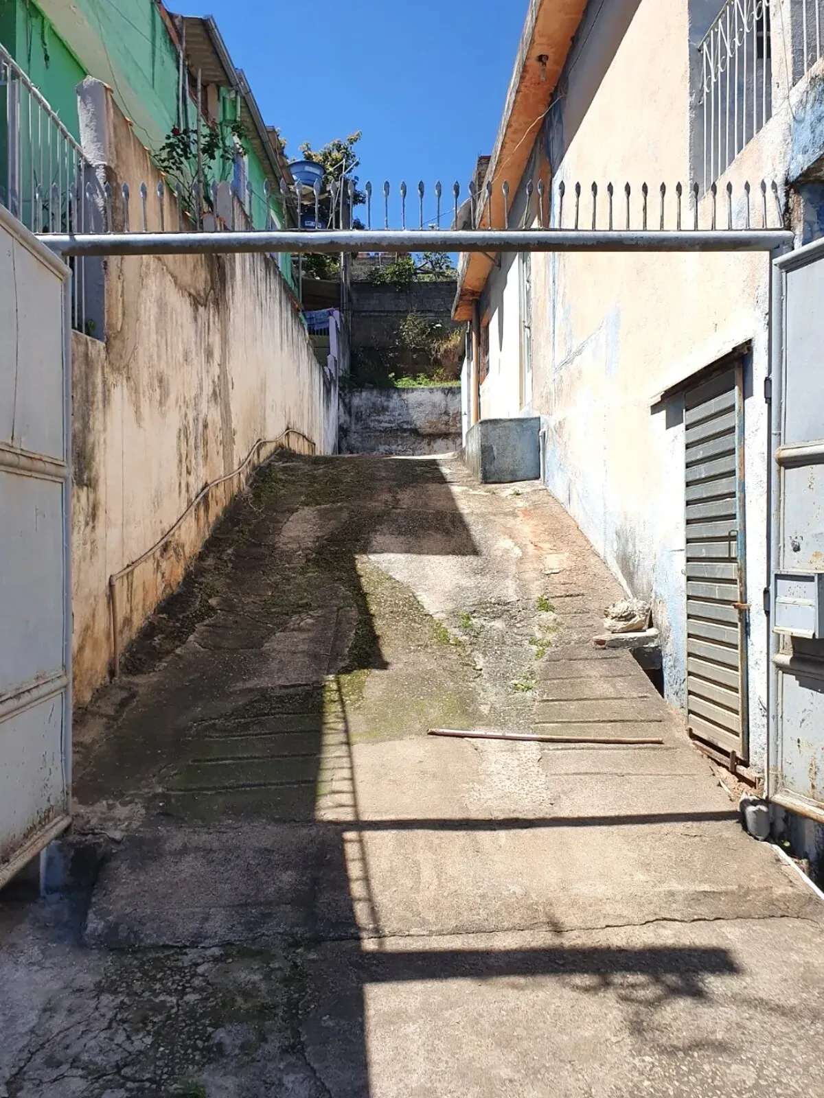 Imagem Casa com 3 Quartos à Venda, 200 m² em Jardim Nova Esperança - Francisco Morato