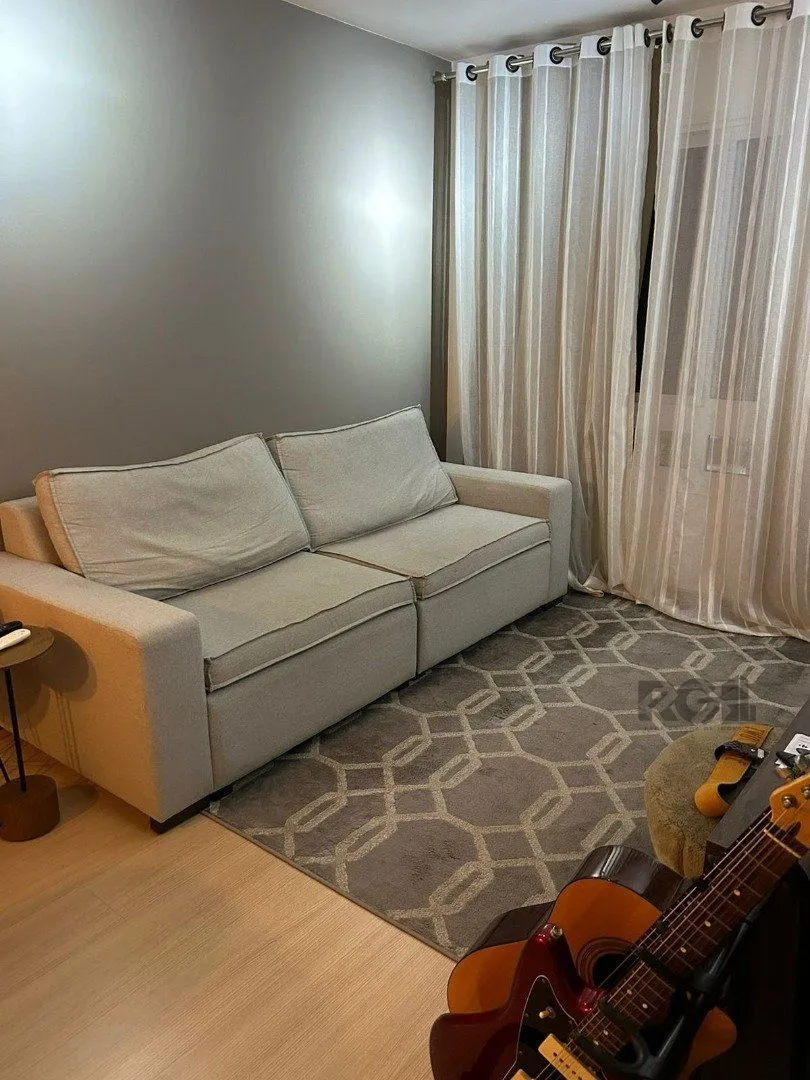 Imagem Apartamento em Petrópolis