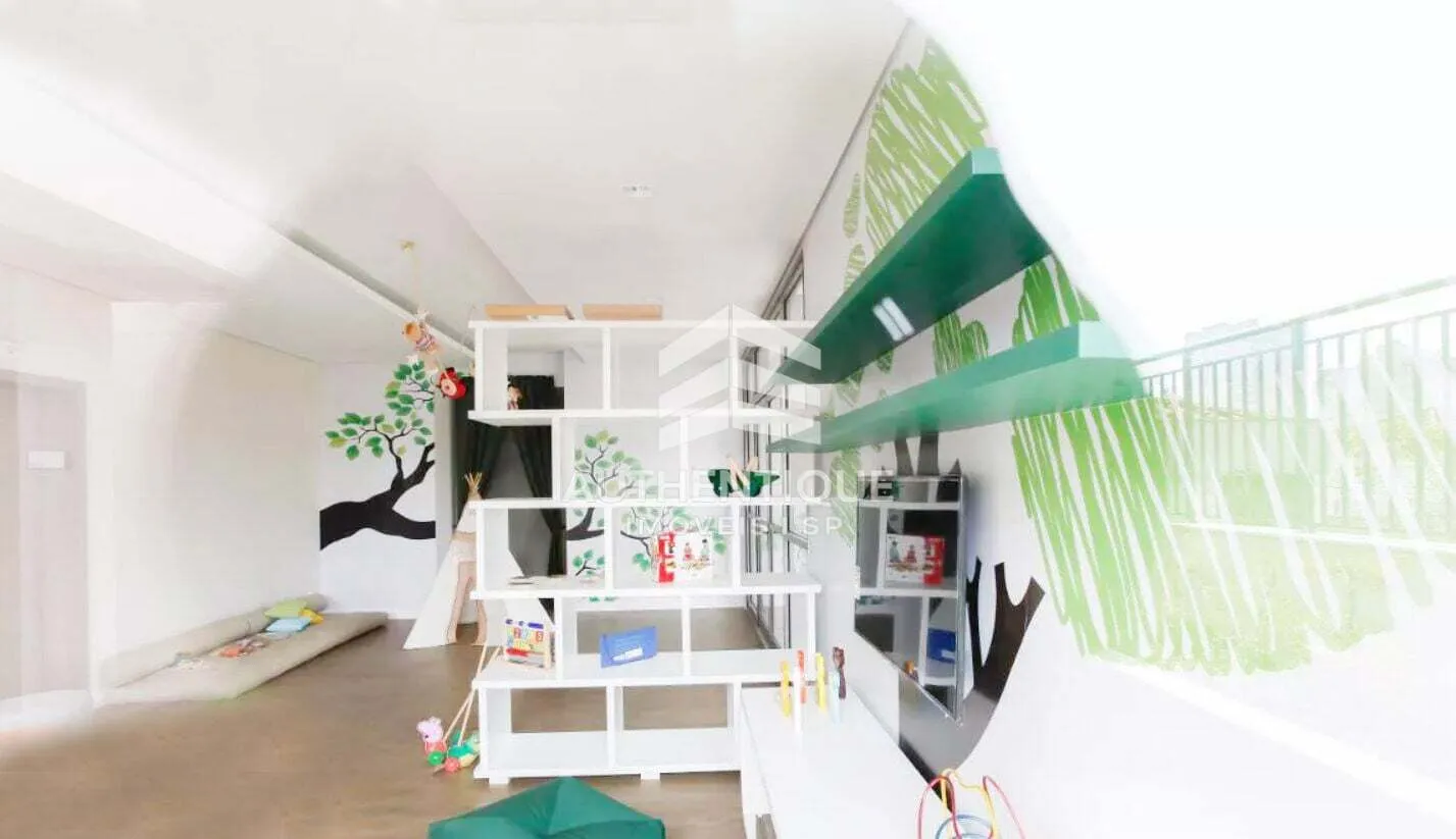 Imagem Architetto Saúde - Apartamento à venda em São Paulo/SP