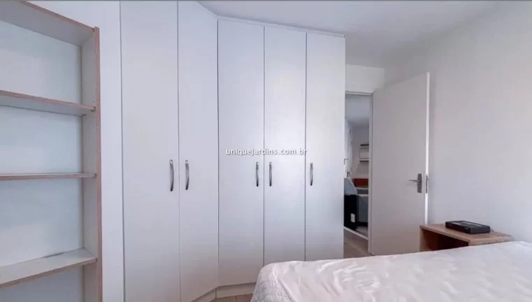 Imagem Apartamento à venda Vila Nova Conceição São Paulo