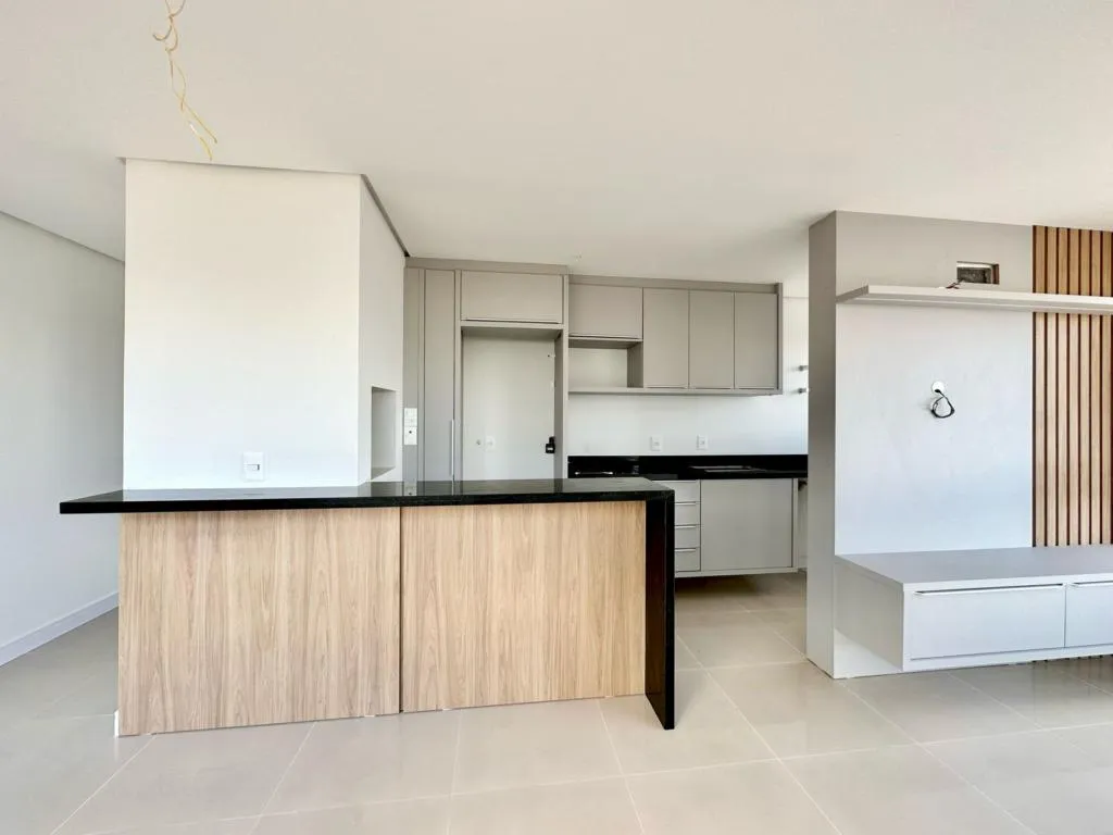 Imagem Apartamento 3 Dormitórios - Bairro Navegantes