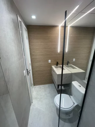 Imagem APARTAMENTO RESIDENCIAL em SÃO PAULO - SP, PINHEIROS