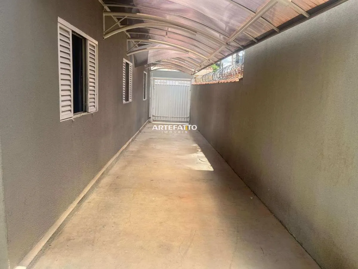 Imagem Casa à venda em Franca, Higienópolis, com 4 quartos, 172m2