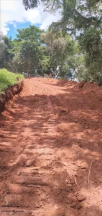 Imagem CHACARA RURAL em BANDEIRA DO SUL - MG, ROSEIRA