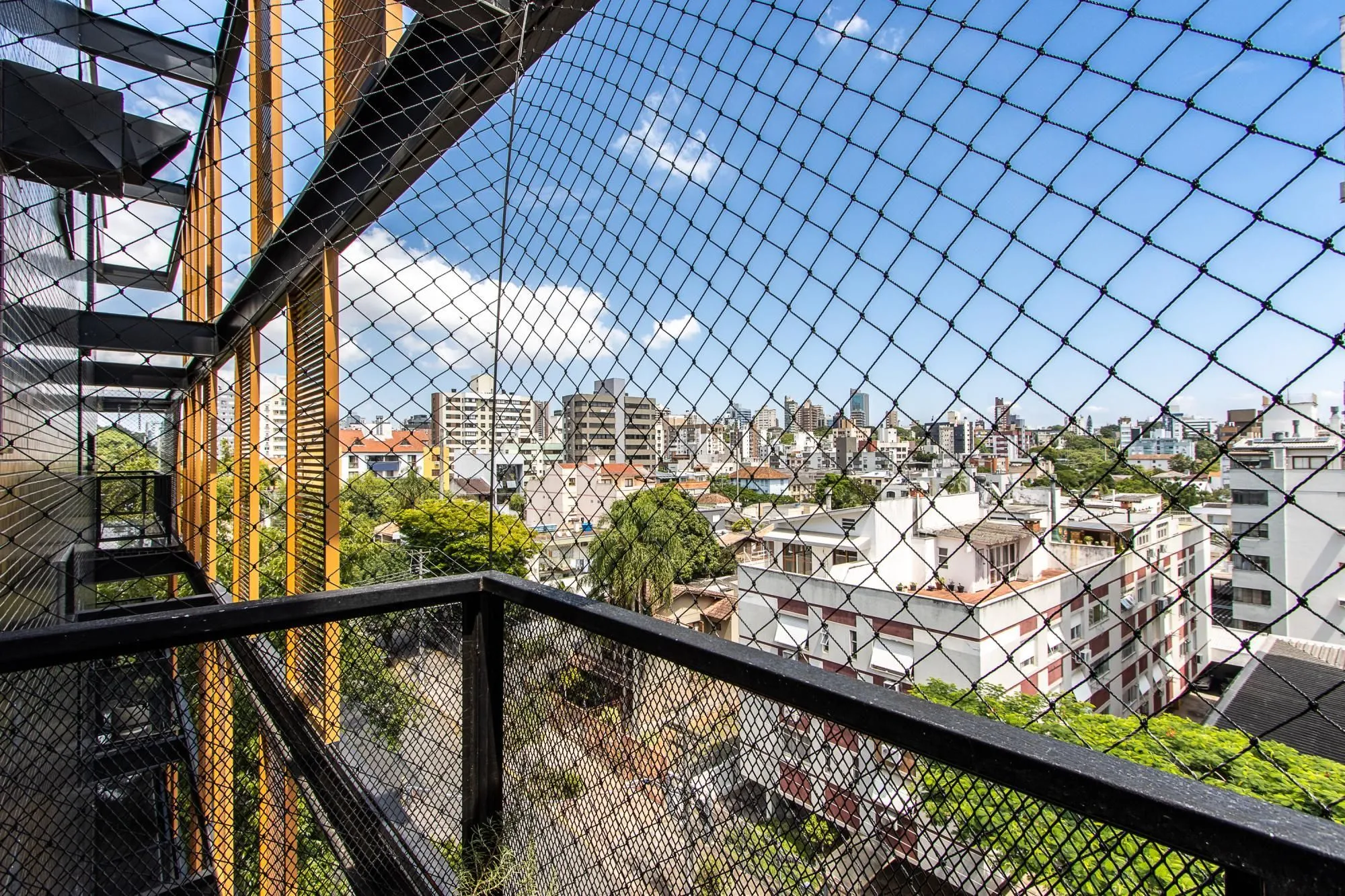 Imagem Apartamento em Passo da Areia