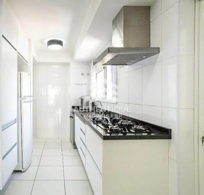 Imagem ARTEFATTO BOSQUE DA SAUDE - Apartamento à venda no bairro Chácara Inglesa - São Paulo/SP, Zona Sul