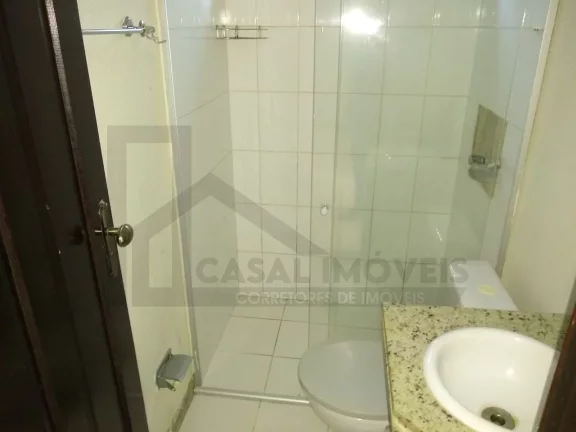 Imagem CASAL IMÓVEIS VENDE CASA GREENVILLE EXCLUSIVE - 5/4 - 2 SUÍTES