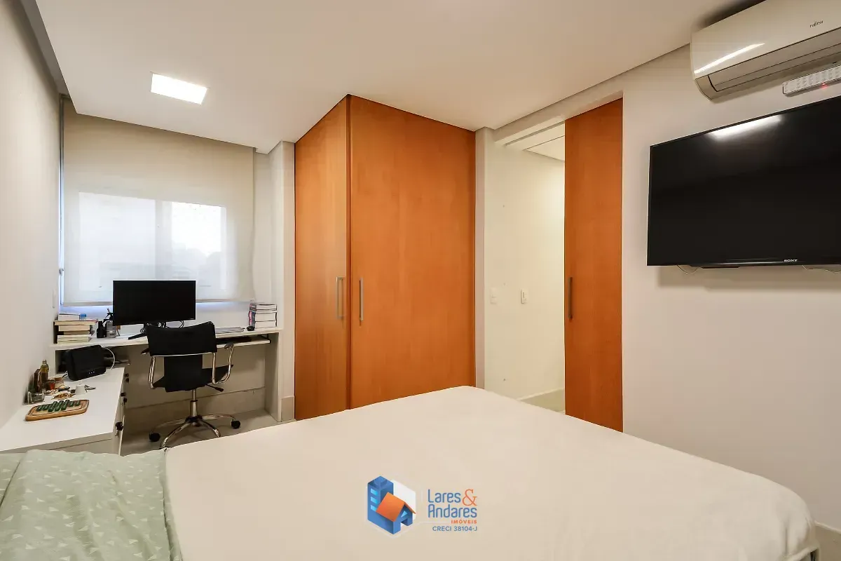 Imagem Apartamento para venda em Consolação com 1 quarto, 54m²